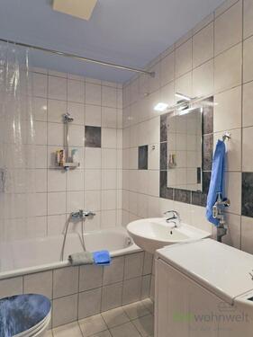 Blick ins Bad - 