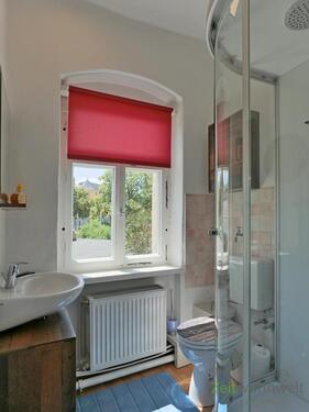 Blick ins Bad - 