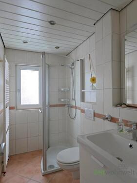 Blick ins Bad - 