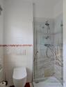 WC und Dusche - 