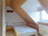 Schlafraum - Etagenwohnung mit 40,00 m² in Erfurt zur Miete
