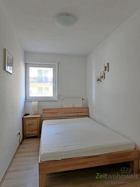 kleines Schlafzimmer - 