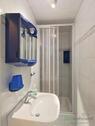 Dusche im Bad - 