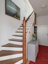 Blick ins Treppenhaus - 