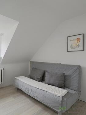 Schlafsofa - 