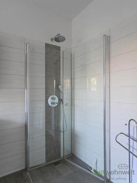 bodentiefe Dusche - 