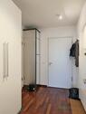 Kleiderschränke im Wohnungsflur - 