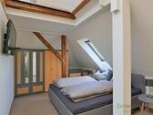 oberes Schlafzimmer - 