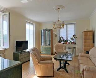 (EF0795_M) Jena: Nord, Erstbezug in neu sanierte und neu möblierte Wohnung mit Balkon, Holzdielung, WLAN inklusive