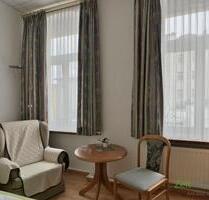 (EF1154_M) Dresden: Meißen, preiswertes möbliertes Apartment für Wochenendheimfahrer, WLAN inklusive