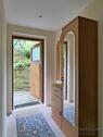 Wohnungseingang und Garderobe - 