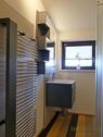 Top-modernes Bad - 