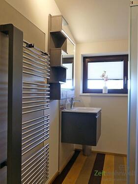 Top-modernes Bad - 