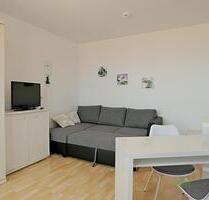 (EF0612_M) Dresden: Südvorstadt-West, preiswerte, möblierte Whg mit Aufzug und Balkon, für Wochenendheimfahrer