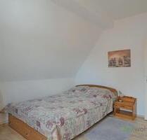 (EF0809_M) Kassel-Stadt: Wehlheiden, möbliertes WG-Zimmer in ruhiger Wohnlage, WLAN, an Wochenendheimfahrer