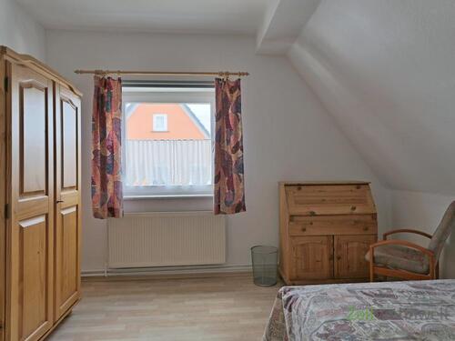 Blick ins Zimmer - 1 Zimmer 1- Zimmer zur Miete in Kassel