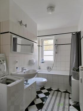 Blick ins Bad - 