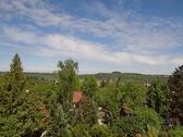 Fernblick ins Grüne - 