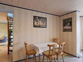 Esstisch - 3 Zimmer Etagenwohnung in Erfurt