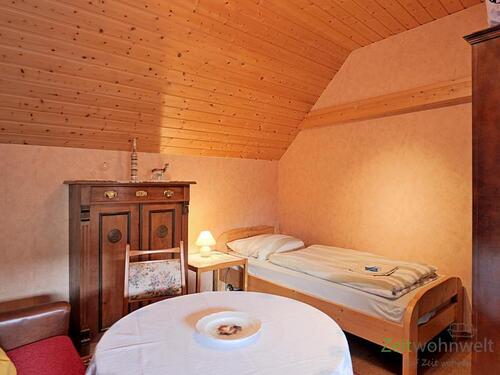 Einzelbett - 