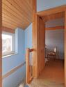 Treppenhaus oben - 