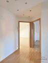kleiner Wohnungsflur - 