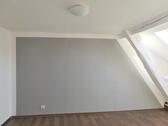 große Abstellkammer am Wohnzimmer - 