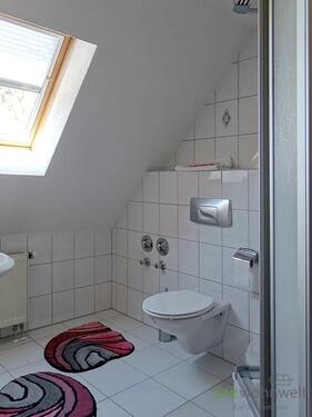 Duschbad - 