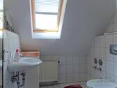 weitere Badansicht - Etagenwohnung mit 40,00 m² in Bad Berka zur Miete