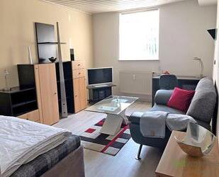 (EF0291_M) Erfurt: Daberstedt, möblierte 1-Raumwohnung für Wochenendheimfahrer, WLAN und Grundreinigungsservice