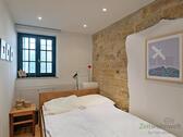 Blick ins kleine Schlafzimmer - 