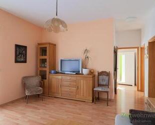 (EF0441_M) Arnstadt: Amt Wachsenburg, möblierte 3-Zimmer-Wohnung mit Balkon, Stellplatz, WLAN und Reinigungsservice