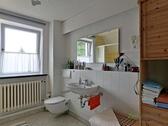 Blick ins Bad - 