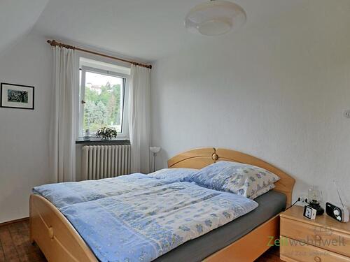 Doppelbett - 
