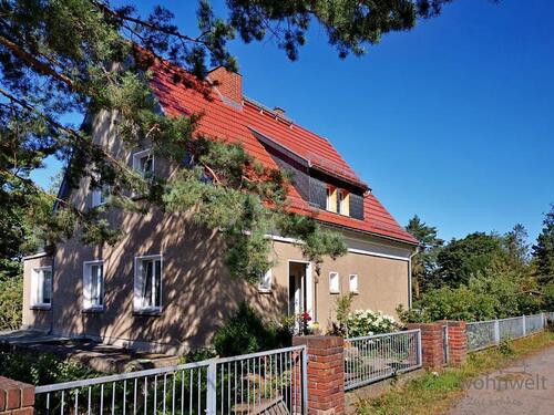 Außenansicht im Sommer - 