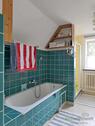Badewanne - 