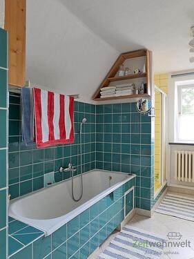 Badewanne - 