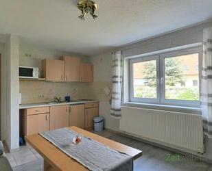 (EF0497_M) Dresden: Kesselsdorf, kleine möblierte 2-Zimmer-Wohnung mit sep. Eingang an Wochenendheimfahrer, Service mgl - Wilsdruff