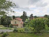 genialer Ausblick - 