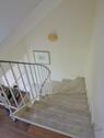 Blick ins Treppenhaus - 