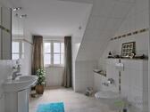 Blick ins Bad - 