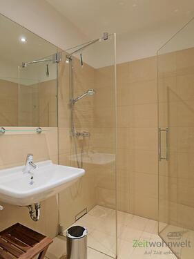 bodentiefe Dusche - 