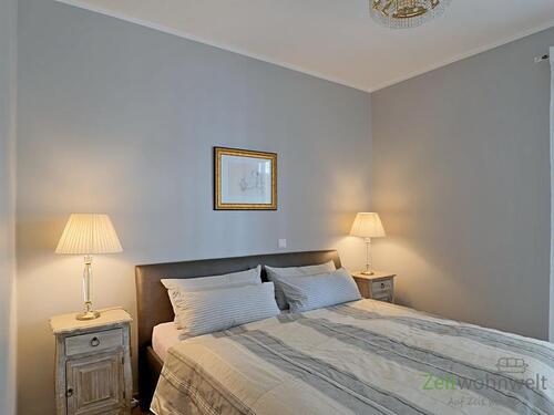 Doppelbett - 
