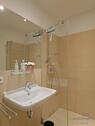 Dusche im Bad - 