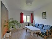 linkes Wohnzimmer - 