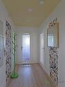 Wohnungsflur - 
