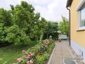 Garten am Haus - 