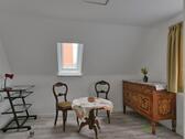 Zimmer im Obergeschoss - 