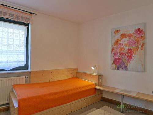 linkes Zimmer - 