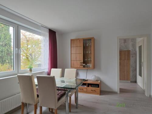 Foto - 2 Zimmer Etagenwohnung zur Miete in Nüsttal